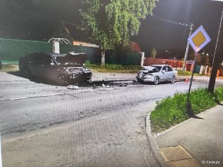 Водитель Kia предстанет перед судом за пьяное ДТП в Великих Луках