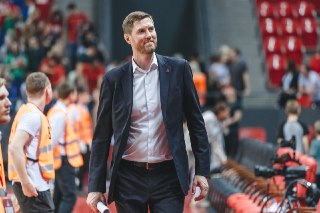 Алексей Саврасенко проведет мастер-классы в Псковской области