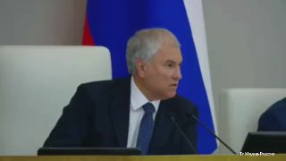 Володин обещает изменения в ситуации с бензином уже завтра