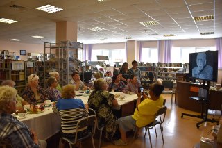 Память о поэте Павле Антакольском: 130-летие со дня рождения и его вклад в русскую поэзию